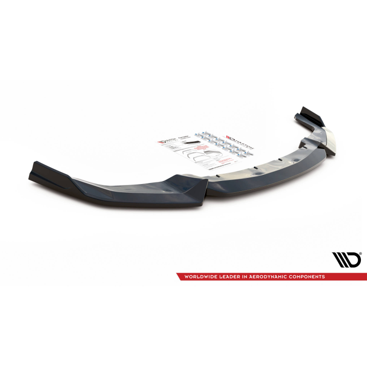 Splitter Przedni V.2 BMW M2 Competition F87