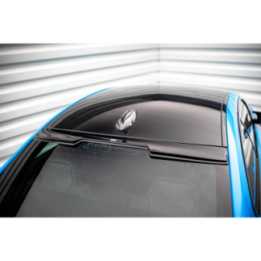 Przedłużenie Tylnej Szyby BMW M2 F87