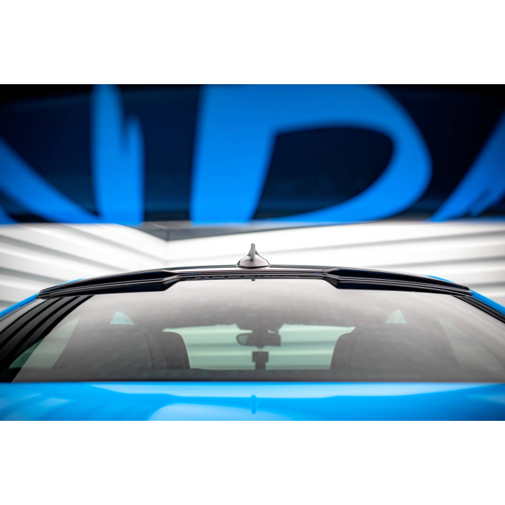 Przedłużenie Tylnej Szyby BMW M2 F87