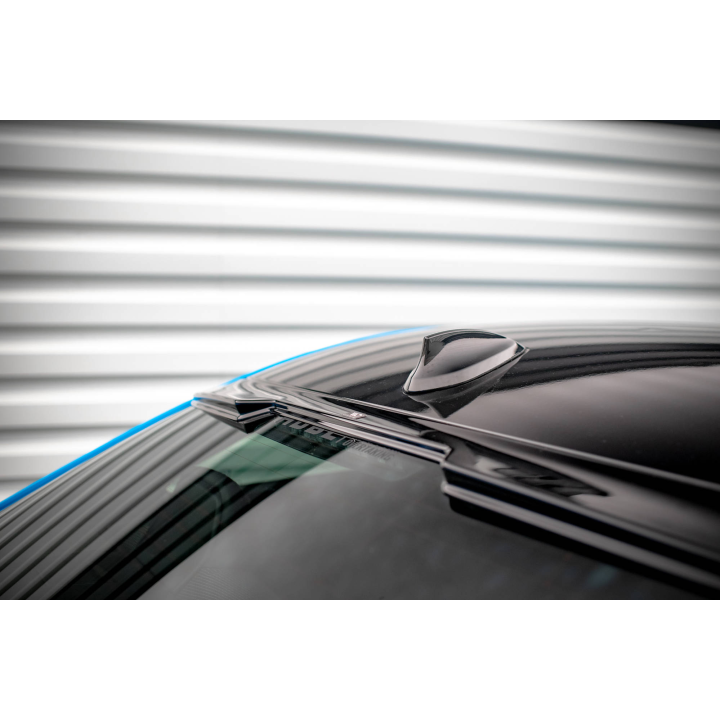 Przedłużenie Tylnej Szyby BMW M2 F87