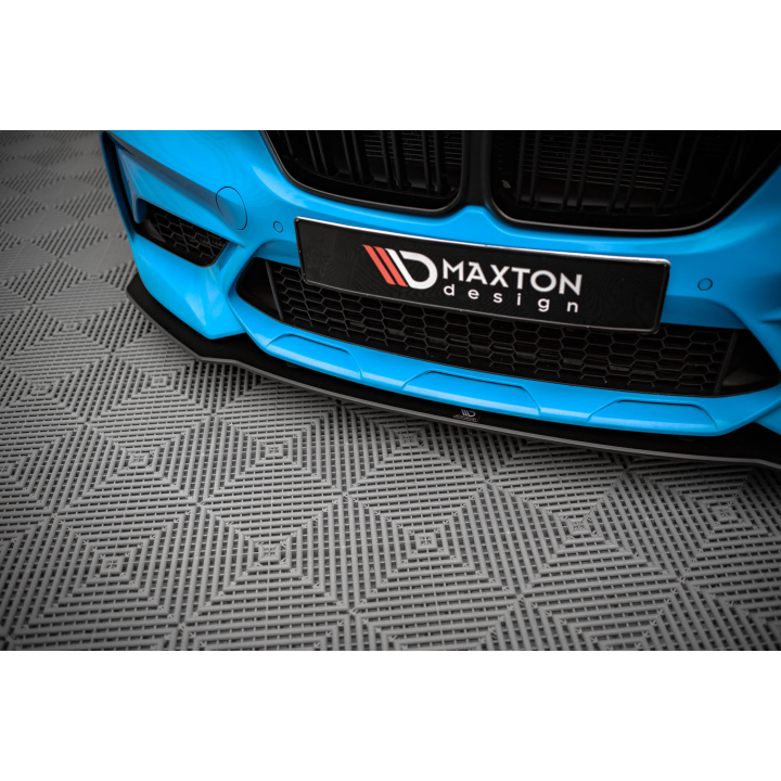 Splitter Przedni Street Pro BMW M2 Competition F87