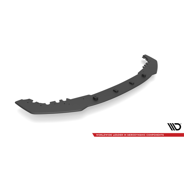 Splitter Przedni Street Pro BMW M2 Competition F87