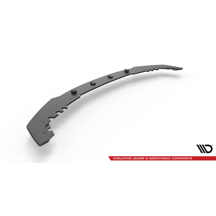 Splitter Przedni Street Pro BMW M2 Competition F87