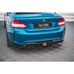 Ledowe Światło Stop BMW M2 F87