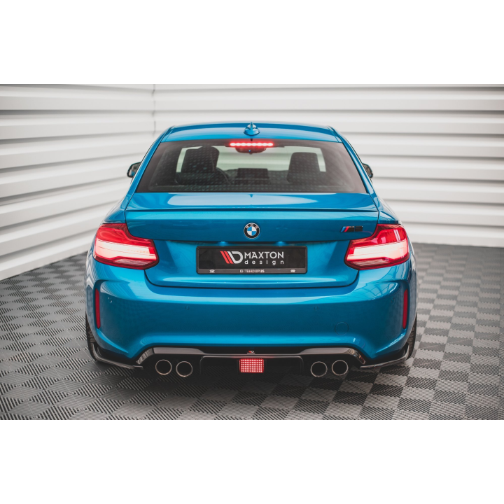Ledowe Światło Stop BMW M2 F87