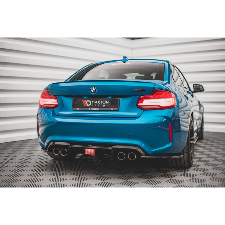 Ledowe Światło Stop BMW M2 F87