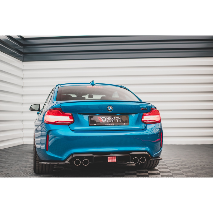 Ledowe Światło Stop BMW M2 F87