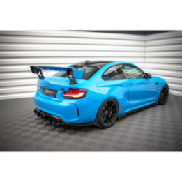 Flapsy Tylne Boczne BMW M2 F87