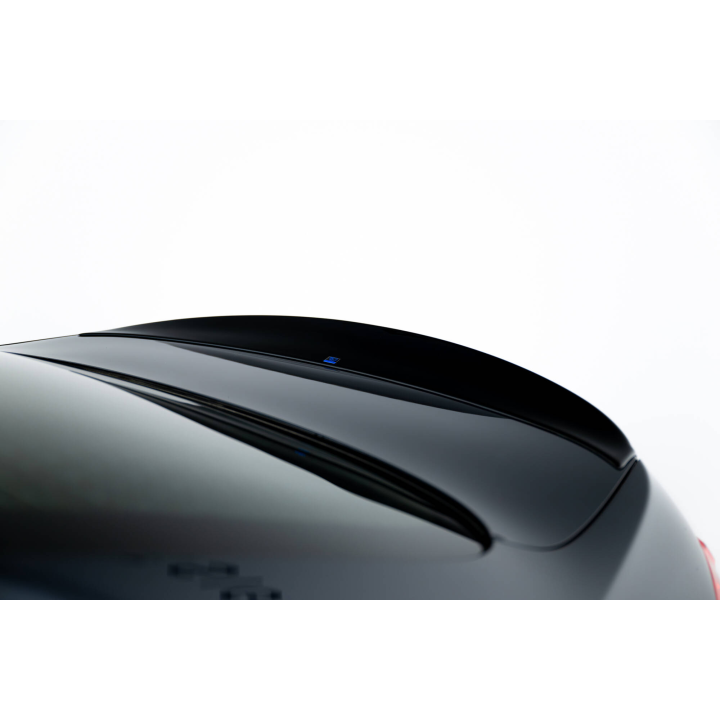Spoiler CSL Look BMW 5 Sedan F10 / F10 Facelift