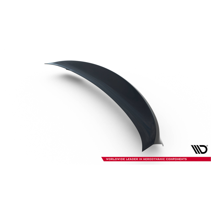 Spoiler CSL Look BMW 5 Sedan F10 / F10 Facelift
