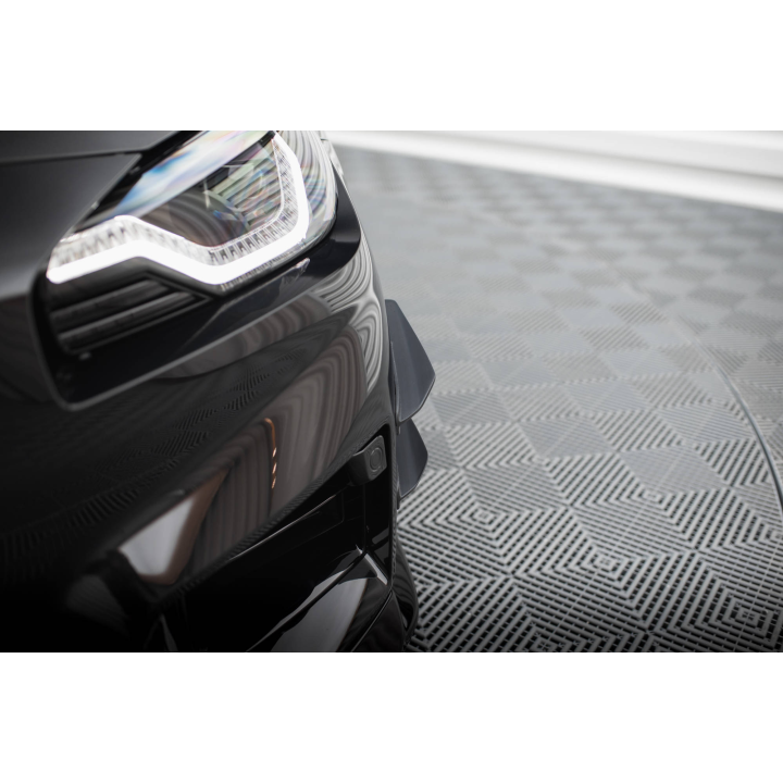 Canards(owiewki przedniego zderzaka) BMW M2 G87