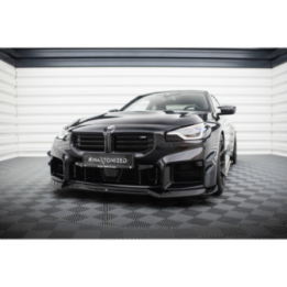 Splitter Przedni V.1 BMW M2 G87