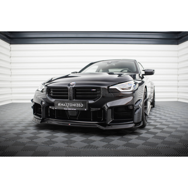 Splitter Przedni V.1 BMW M2 G87