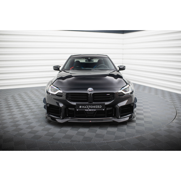 Splitter Przedni V.1 BMW M2 G87