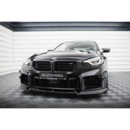 Splitter Przedni V.2 BMW M2 G87