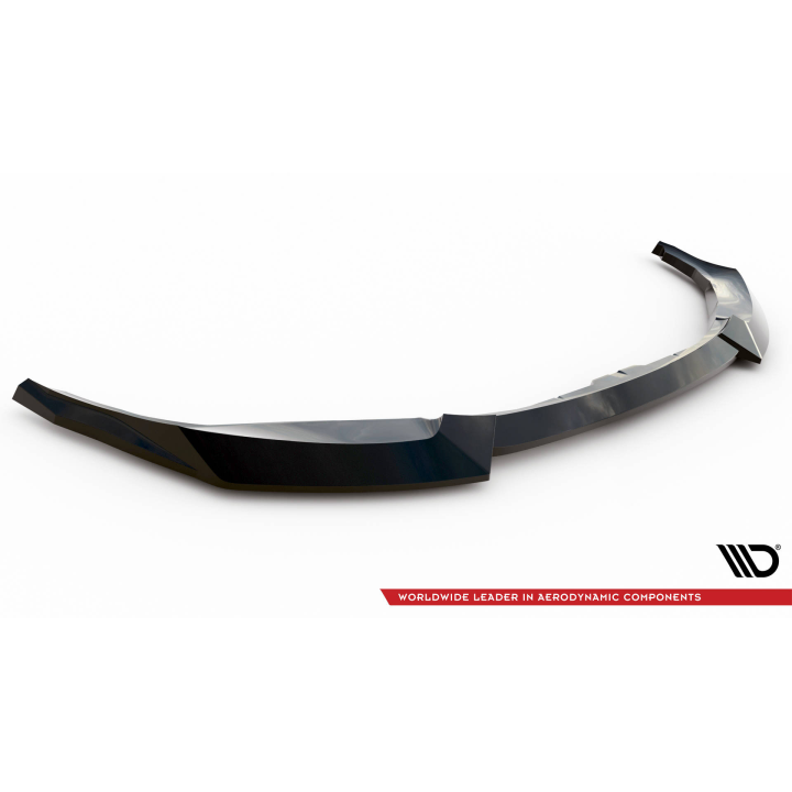 Splitter Przedni V.2 BMW M2 G87