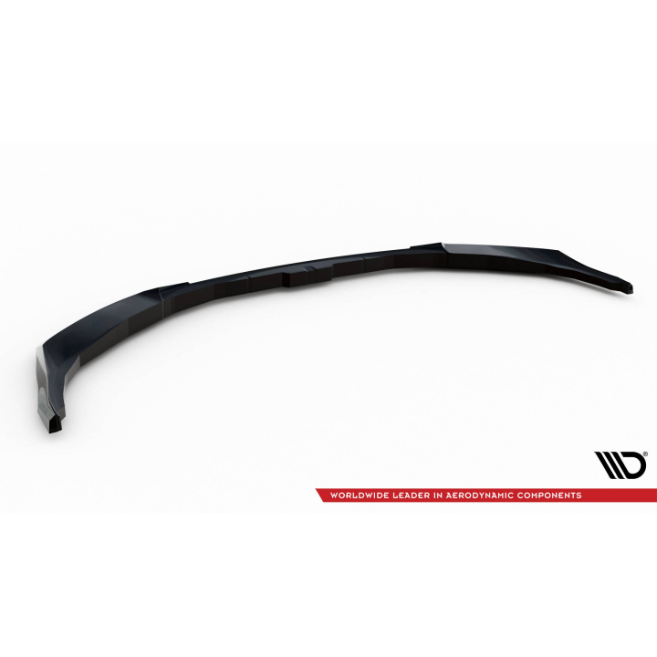 Splitter Przedni V.2 BMW M2 G87