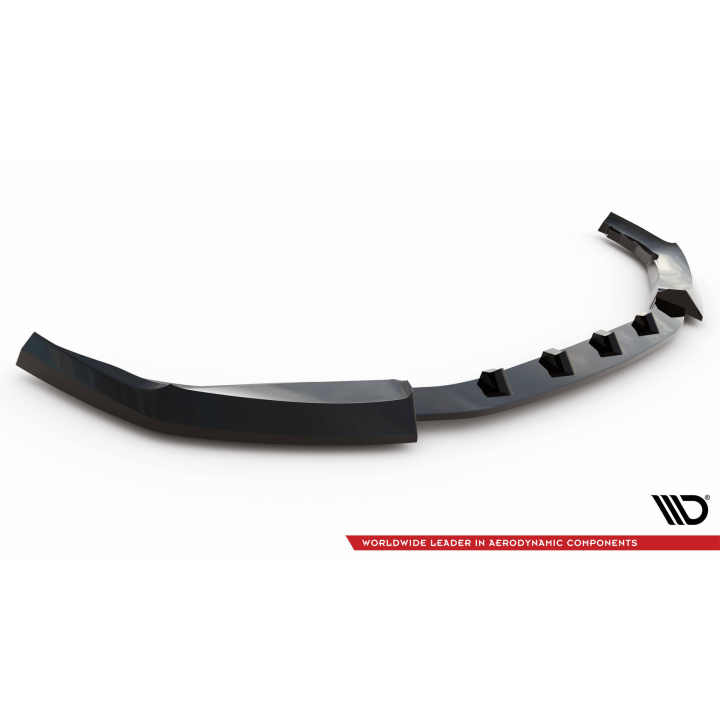 Splitter Przedni V.3 BMW M2 G87