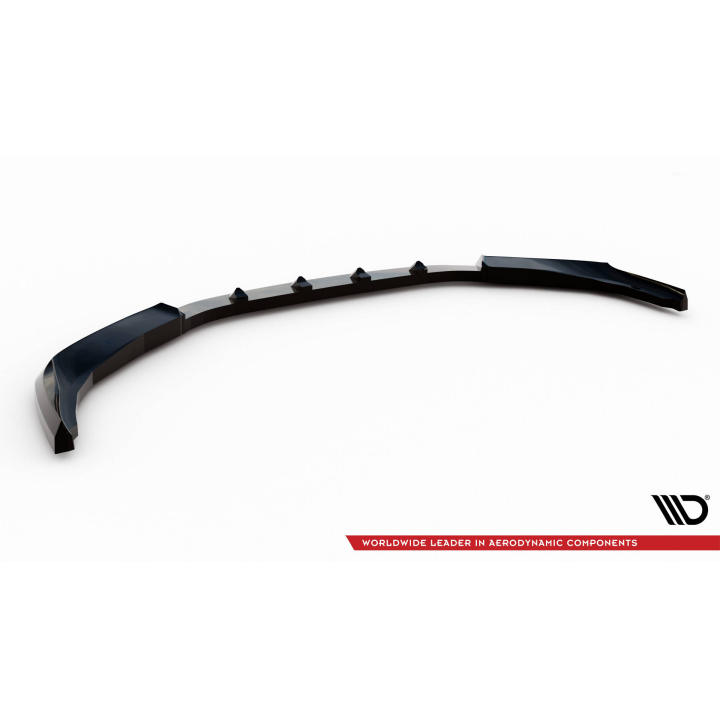 Splitter Przedni V.3 BMW M2 G87