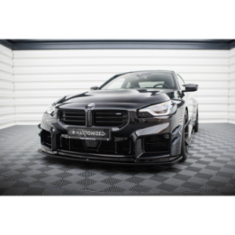 Splitter Przedni V.4 BMW M2 G87