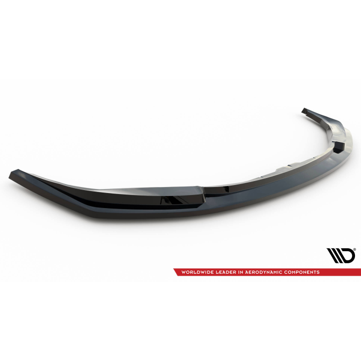 Splitter Przedni V.4 BMW M2 G87