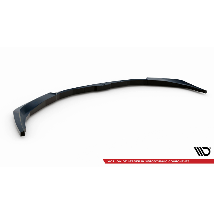 Splitter Przedni V.4 BMW M2 G87