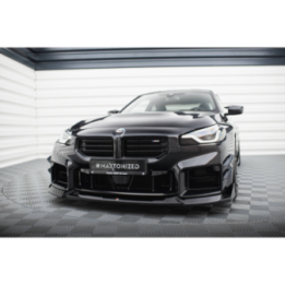 Splitter Przedni V.5 BMW M2 G87