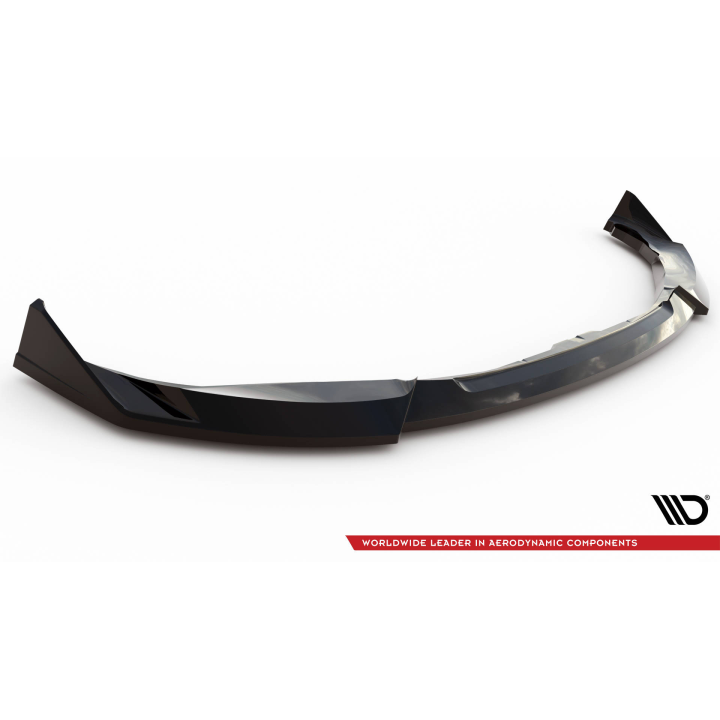 Splitter Przedni V.5 BMW M2 G87