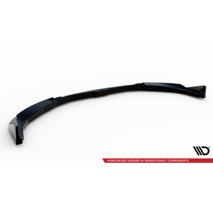 Splitter Przedni V.5 BMW M2 G87