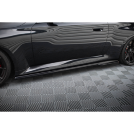 Dokładki Progów V.1 BMW M2 G87