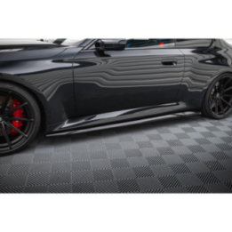 Dokładki Progów V.2 BMW M2 G87