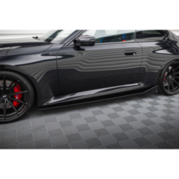 Dokładki Progów V.4 BMW M2 G87