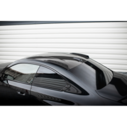 Krótkie Relingi Dachowe BMW M2 G87
