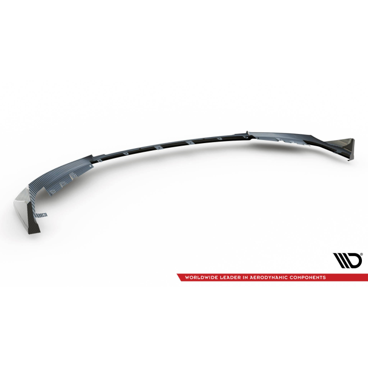 Karbonowy Splitter Przedni Prepreg V.1 BMW M2 G87