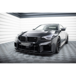 Splitter Przedni Street Pro V.1 BMW M2 G87