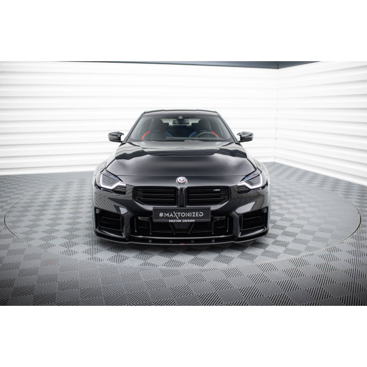 Splitter Przedni Street Pro V.1 BMW M2 G87