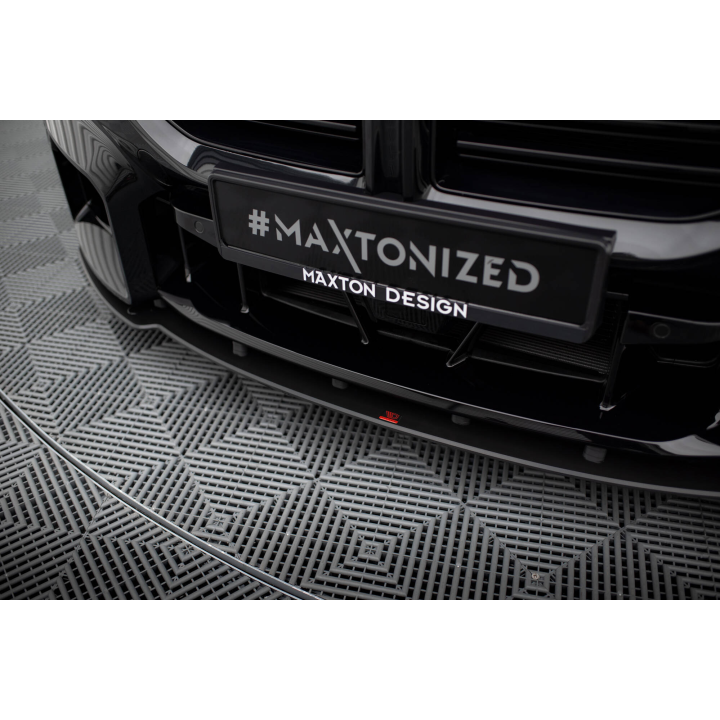 Splitter Przedni Street Pro V.1 BMW M2 G87