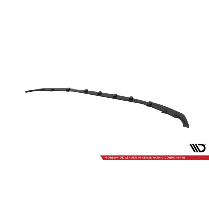 Splitter Przedni Street Pro V.1 BMW M2 G87