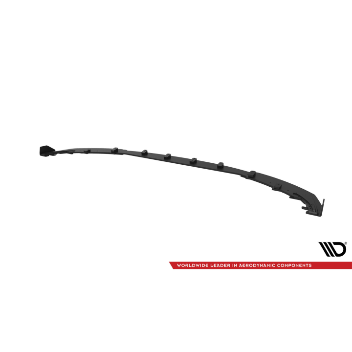 Splitter Przedni Street Pro V.1 + Flaps BMW M2 G87