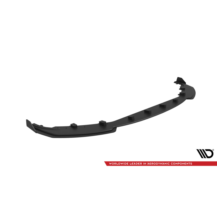 Splitter Przedni Street Pro V.1 + Flaps BMW M2 G87