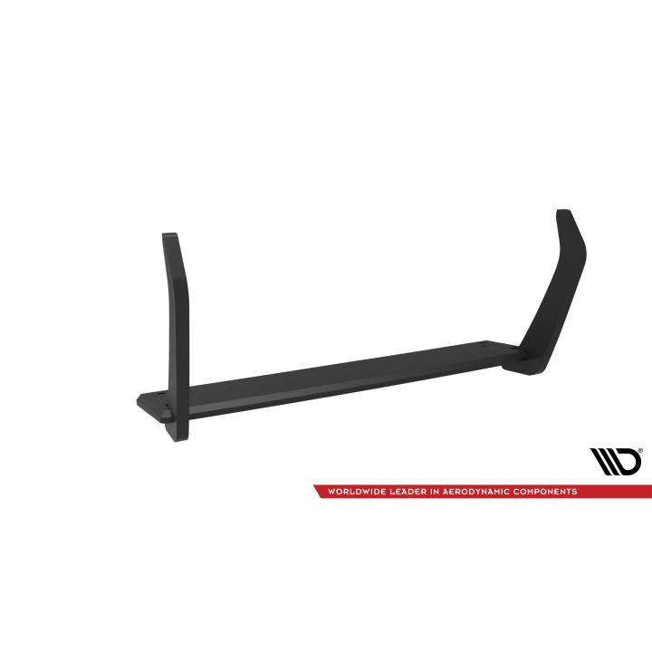 Dyfuzor Tylny Street Pro BMW M2 G87