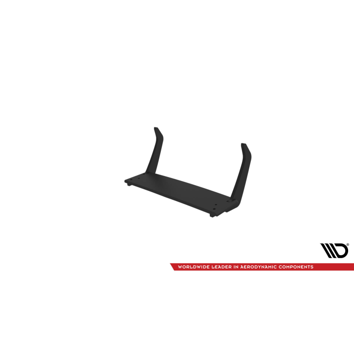 Dyfuzor Tylny Street Pro BMW M2 G87