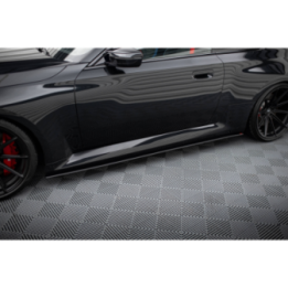 Dokładki progów Street Pro V.1 BMW M2 G87