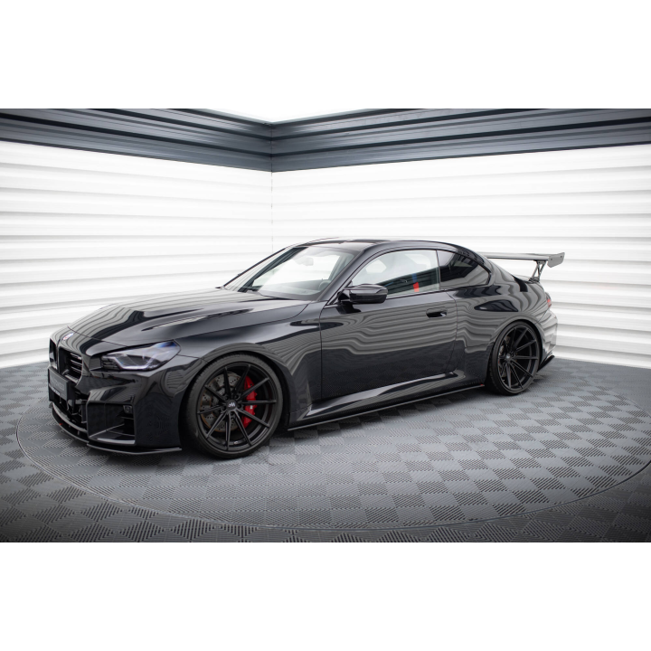 Dokładki progów Street Pro V.1 BMW M2 G87