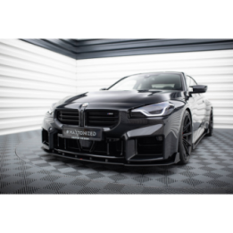Splitter Przedni Street Pro V.2 BMW M2 G87