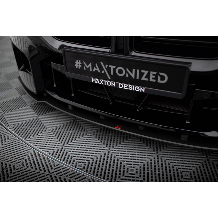 Splitter Przedni Street Pro V.2 BMW M2 G87