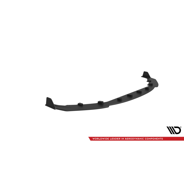 Splitter Przedni Street Pro V.2 BMW M2 G87