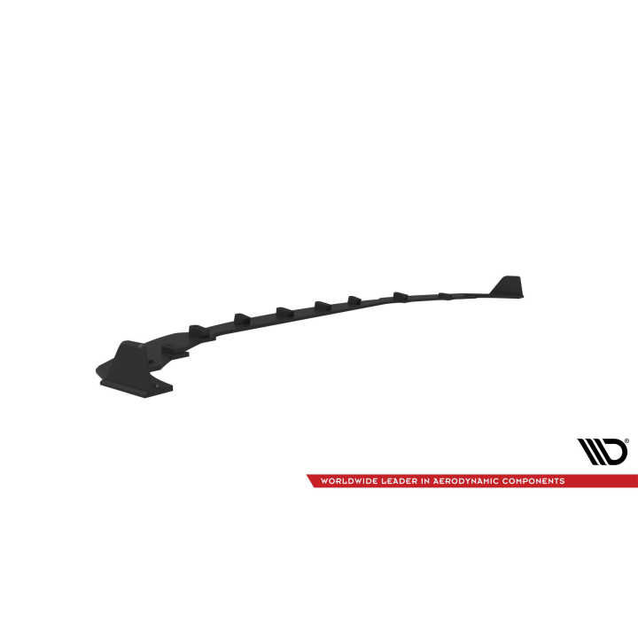 Splitter Przedni Street Pro V.2 BMW M2 G87