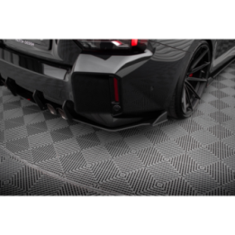 Splittery Tylne Boczne Street Pro V.2 BMW M2 G87