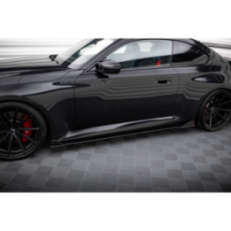 Dokładki progów Street Pro V.2 BMW M2 G87